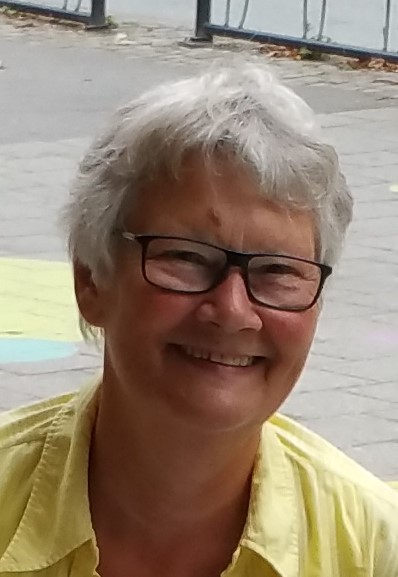 Magel Marie Rehoff Olsen style=