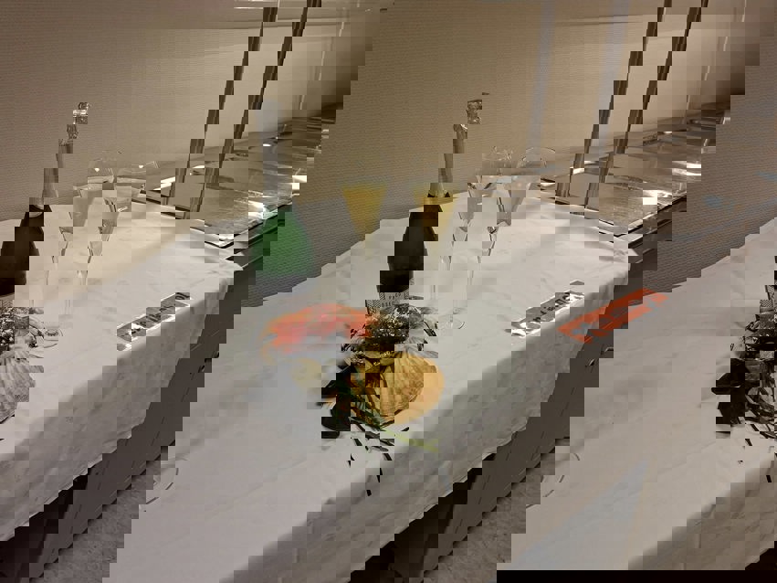 Skalldyraften FSF-Kjeller 2025